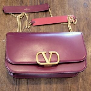 Valentino garavani shoulder bag